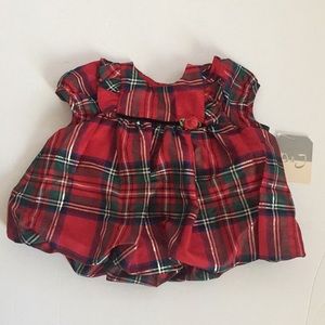 Pippa & Julie Holiday Dress